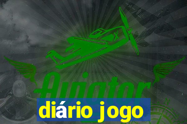 diário jogo