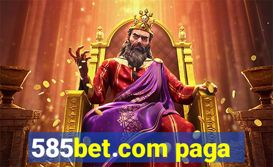 585bet.com paga