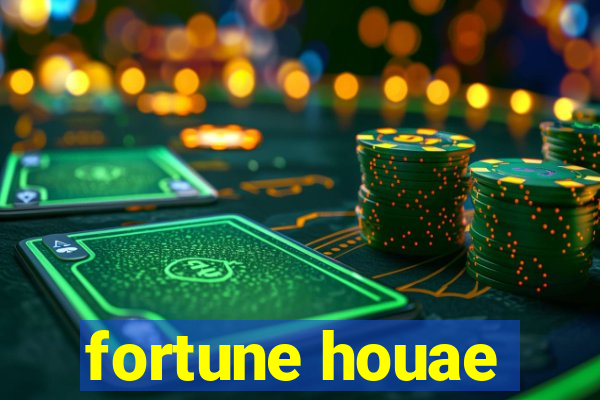 fortune houae