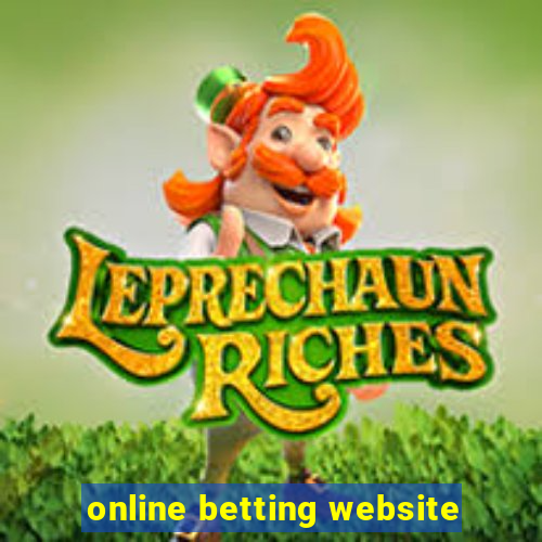 online betting website