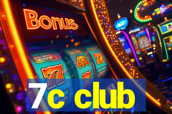 7c club