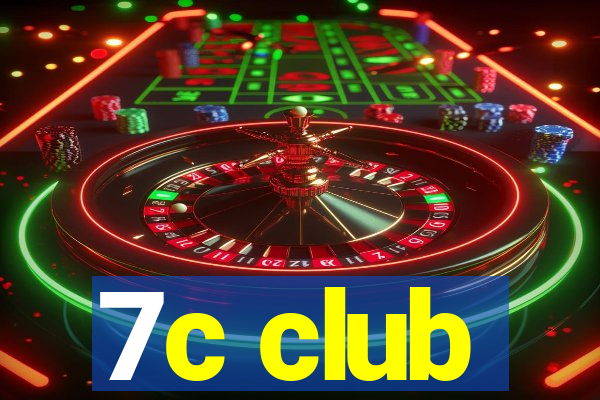 7c club