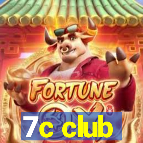 7c club