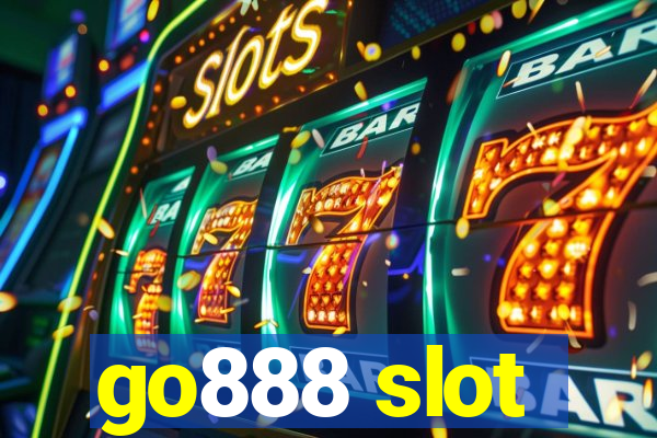 go888 slot