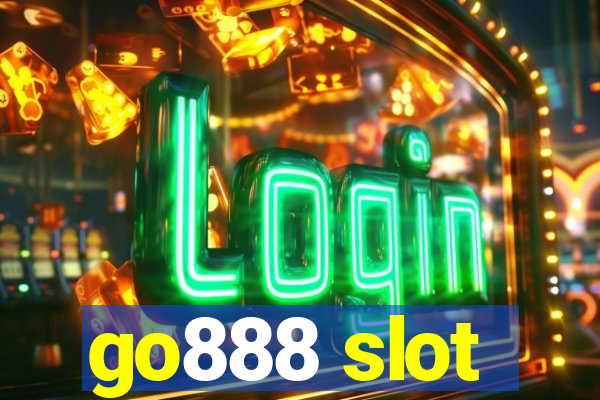 go888 slot