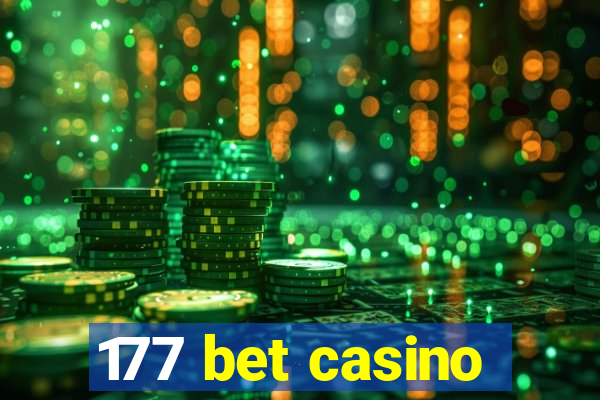 177 bet casino