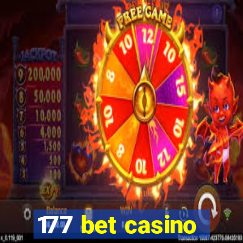 177 bet casino