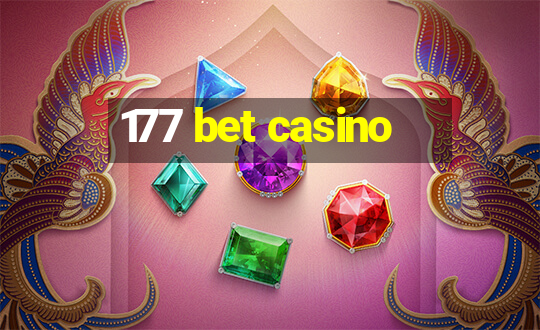 177 bet casino