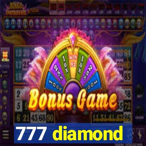 777 diamond