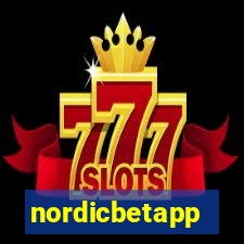 nordicbetapp