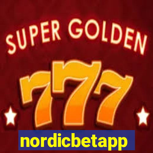 nordicbetapp