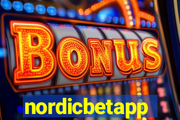 nordicbetapp