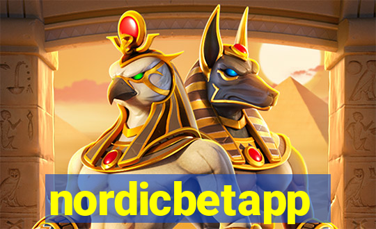 nordicbetapp