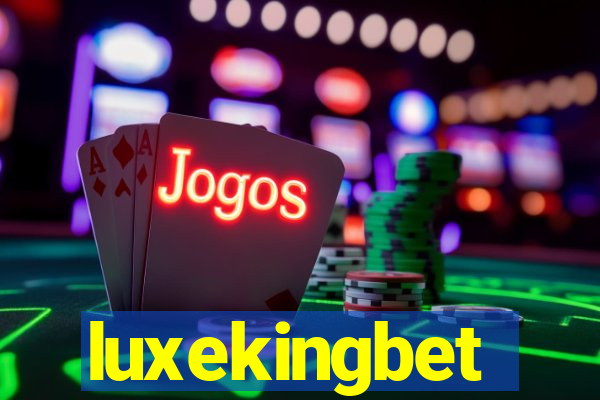 luxekingbet