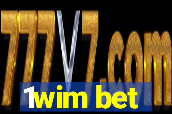 1wim bet