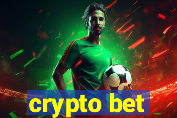 crypto bet