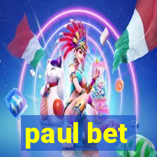 paul bet