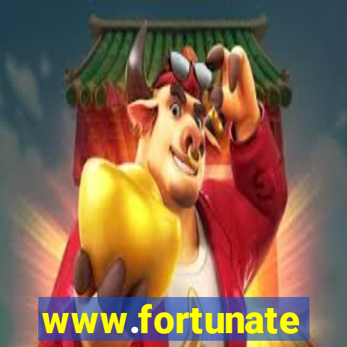 www.fortunate