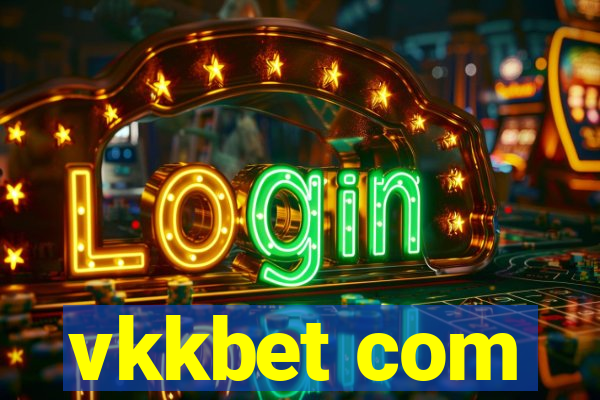 vkkbet com