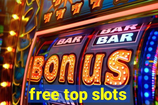 free top slots