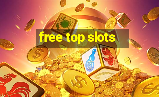 free top slots