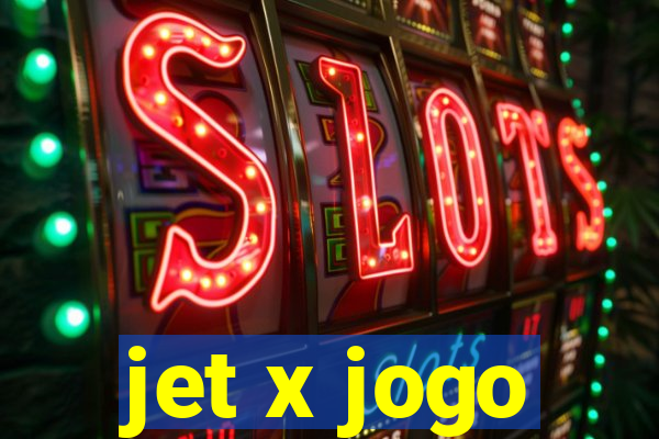 jet x jogo