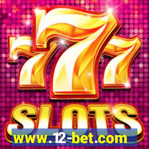 www.12-bet.com