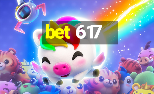 bet 617