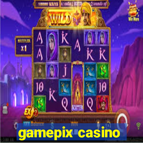 gamepix casino