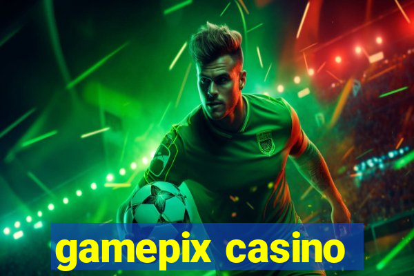 gamepix casino