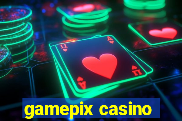 gamepix casino