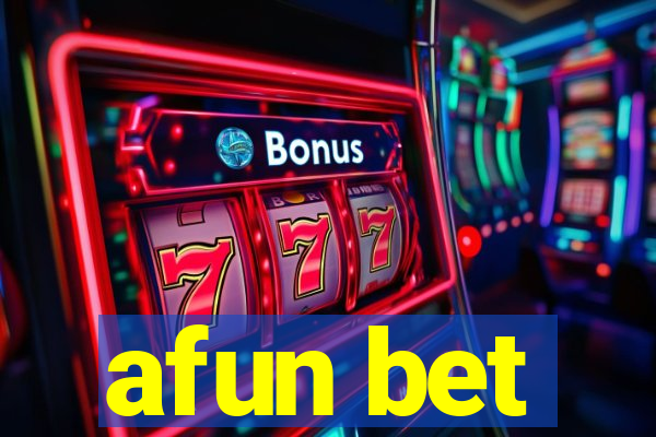 afun bet