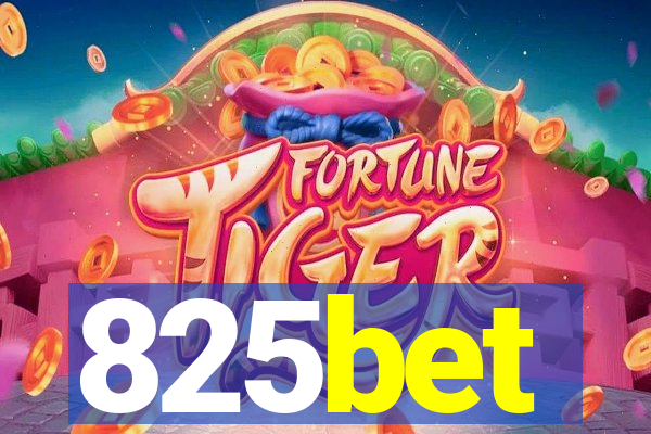 825bet