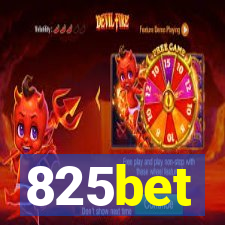 825bet