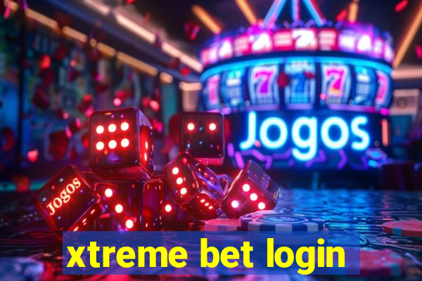 xtreme bet login