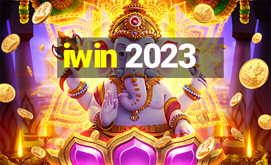 iwin 2023