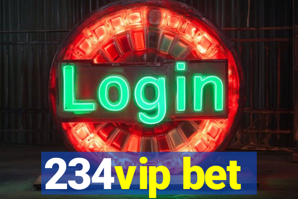 234vip bet