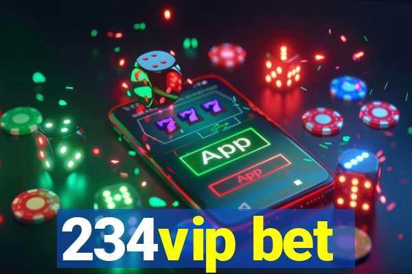 234vip bet