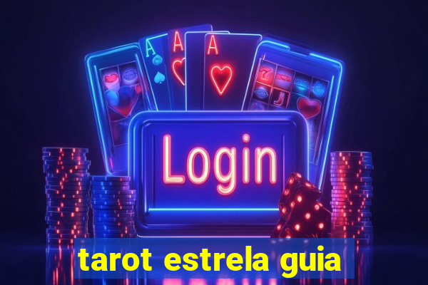 tarot estrela guia