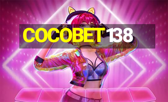 COCOBET138