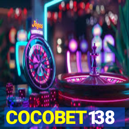 COCOBET138