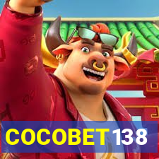 COCOBET138