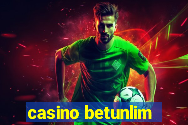 casino betunlim