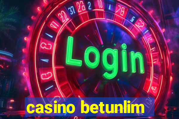 casino betunlim