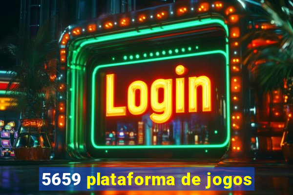 5659 plataforma de jogos