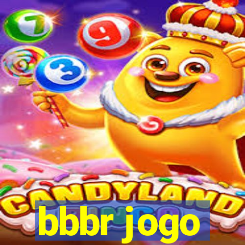 bbbr jogo