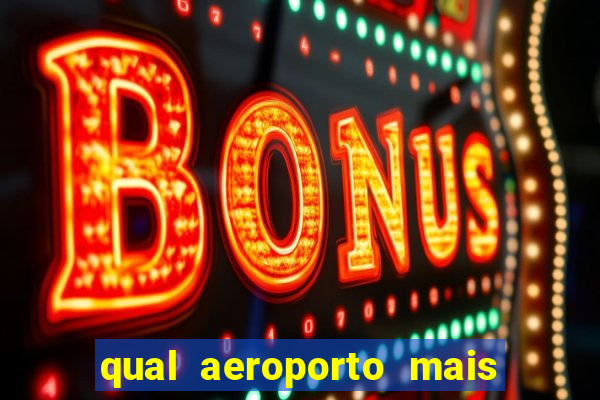 qual aeroporto mais proximo de caraiva