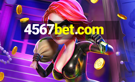 4567bet.com