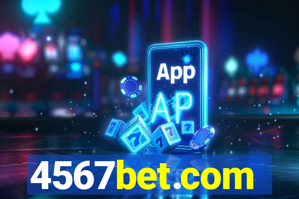 4567bet.com