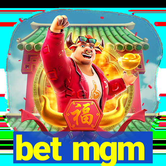 bet mgm